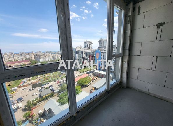 1-комнатная квартира по адресу ул. Вильямса ак. (площадь 40,5 м²) - Atlanta.ua - фото 5
