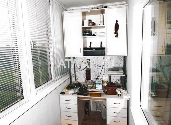 2-rooms apartment apartment by the address st. Dnepropetr dor Semena Paliya (area 69,6 m2) - Atlanta.ua - photo 7