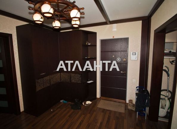 2-rooms apartment apartment by the address st. Dnepropetr dor Semena Paliya (area 69,6 m2) - Atlanta.ua - photo 8