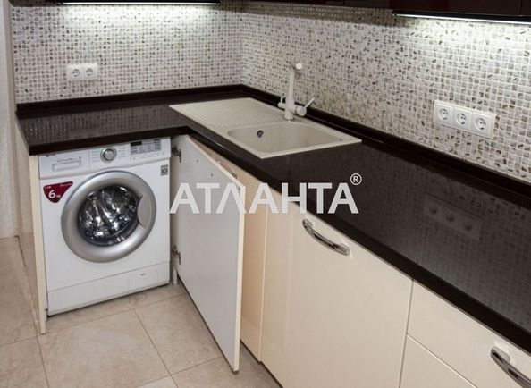 2-rooms apartment apartment by the address st. Dnepropetr dor Semena Paliya (area 69,6 m2) - Atlanta.ua - photo 3