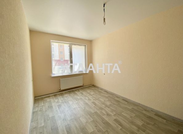 1-room apartment apartment by the address st. Stroitelnaya (area 40,4 m2) - Atlanta.ua - photo 3