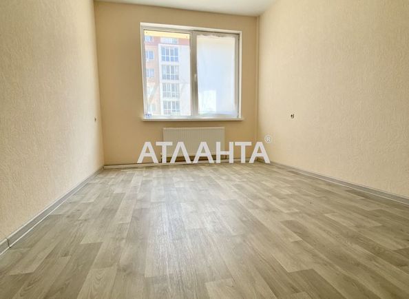 1-room apartment apartment by the address st. Stroitelnaya (area 40,4 m2) - Atlanta.ua