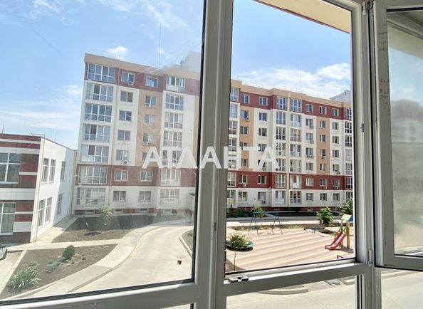 1-room apartment apartment by the address st. Stroitelnaya (area 40,4 m2) - Atlanta.ua - photo 8