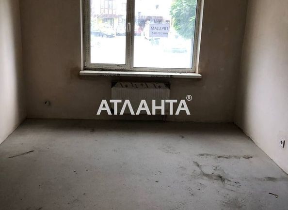 1-room apartment apartment by the address st. Ul Stetsenko (area 37,0 m2) - Atlanta.ua - photo 4