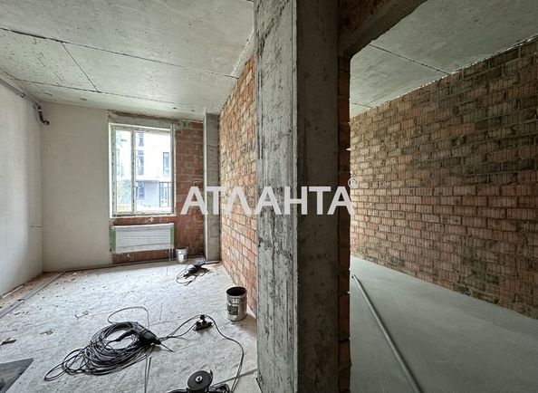 1-кімнатна квартира за адресою вул. Орлика Пилипа (площа 41,3 м²) - Atlanta.ua - фото 8
