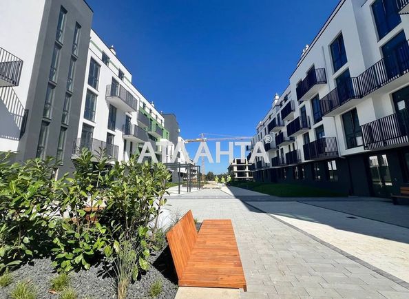 1-кімнатна квартира за адресою вул. Орлика Пилипа (площа 41,3 м²) - Atlanta.ua - фото 3