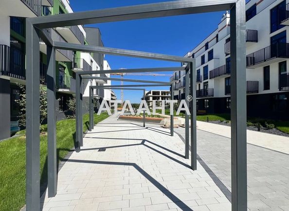 1-кімнатна квартира за адресою вул. Орлика Пилипа (площа 41,3 м²) - Atlanta.ua - фото 4