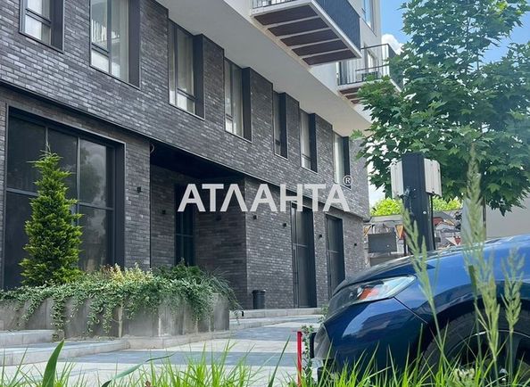 1-комнатная квартира по адресу ул. Авдеева-черноморского (площадь 44,5 м2) - Atlanta.ua