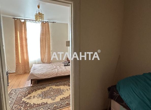 2-кімнатна квартира за адресою вул. Цвєтаєва ген. (площа 48 м²) - Atlanta.ua - фото 6