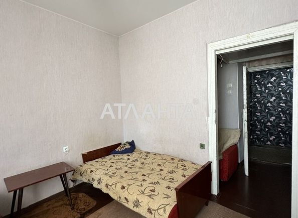 2-кімнатна квартира за адресою вул. Цвєтаєва ген. (площа 48 м²) - Atlanta.ua - фото 8