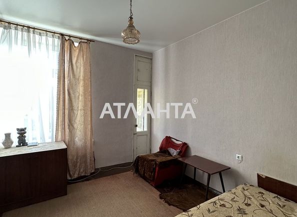 2-кімнатна квартира за адресою вул. Цвєтаєва ген. (площа 48 м²) - Atlanta.ua - фото 9