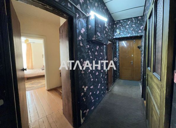 2-кімнатна квартира за адресою вул. Цвєтаєва ген. (площа 48 м²) - Atlanta.ua - фото 10