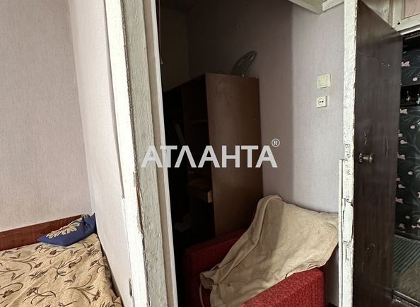 2-кімнатна квартира за адресою вул. Цвєтаєва ген. (площа 48 м²) - Atlanta.ua - фото 11