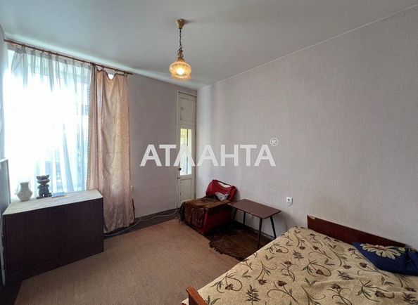 2-кімнатна квартира за адресою вул. Цвєтаєва ген. (площа 48 м²) - Atlanta.ua - фото 12