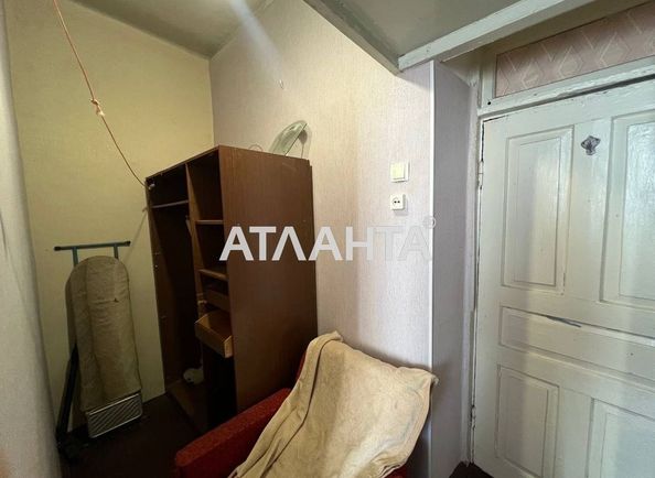 2-кімнатна квартира за адресою вул. Цвєтаєва ген. (площа 48 м²) - Atlanta.ua - фото 13