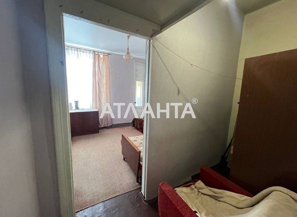 2-кімнатна квартира за адресою вул. Цвєтаєва ген. (площа 48 м²) - Atlanta.ua - фото 14