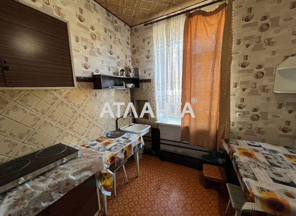 2-кімнатна квартира за адресою вул. Цвєтаєва ген. (площа 48 м²) - Atlanta.ua - фото 15