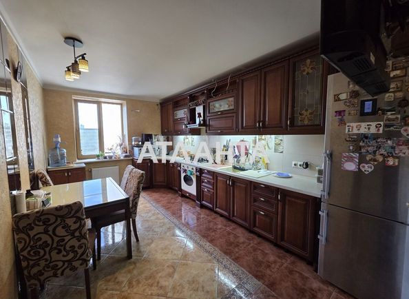 3-rooms apartment apartment by the address st. Staritskogo (area 109 m²) - Atlanta.ua - photo 8