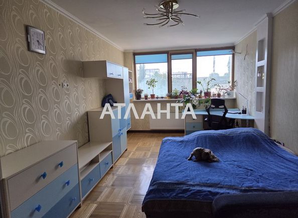 3-rooms apartment apartment by the address st. Staritskogo (area 109 m²) - Atlanta.ua - photo 3