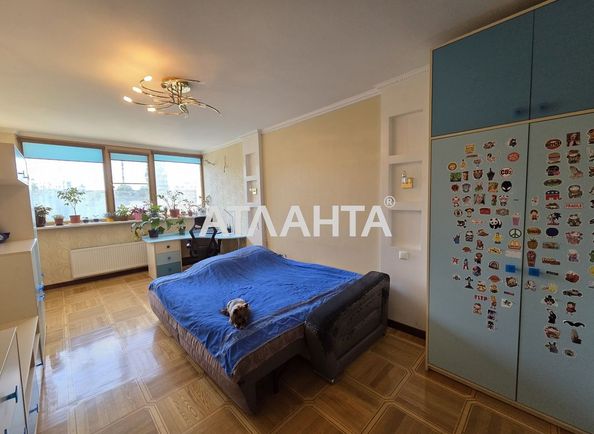 3-rooms apartment apartment by the address st. Staritskogo (area 109 m²) - Atlanta.ua - photo 2