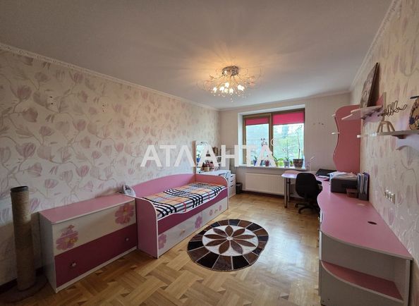 3-rooms apartment apartment by the address st. Staritskogo (area 109 m²) - Atlanta.ua - photo 4