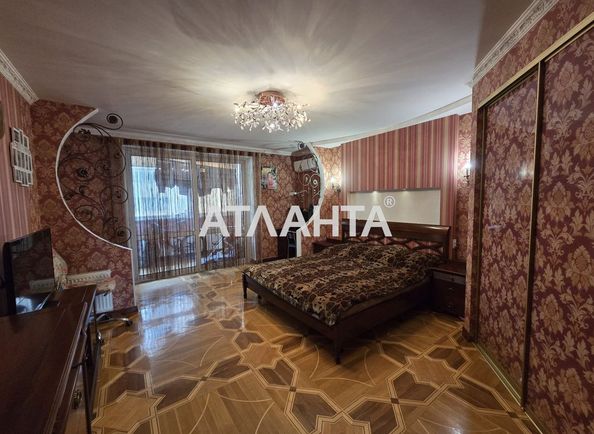 3-rooms apartment apartment by the address st. Staritskogo (area 109 m²) - Atlanta.ua - photo 6