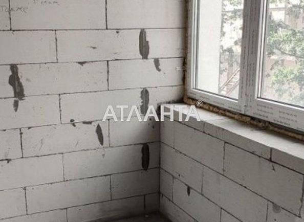 1-room apartment apartment by the address st. Nikolaevskaya (area 41,5 m2) - Atlanta.ua - photo 3