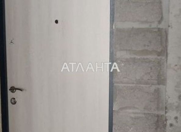 1-room apartment apartment by the address st. Nikolaevskaya (area 41,5 m2) - Atlanta.ua - photo 6
