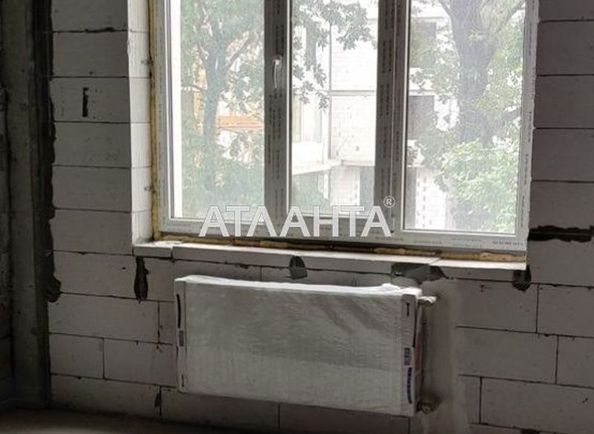 1-room apartment apartment by the address st. Nikolaevskaya (area 41,5 m2) - Atlanta.ua - photo 2