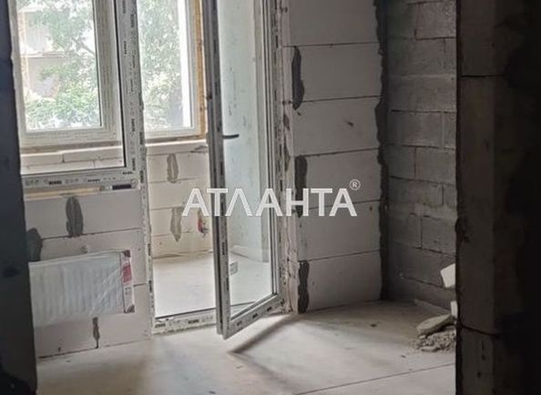 1-room apartment apartment by the address st. Nikolaevskaya (area 41,5 m2) - Atlanta.ua - photo 4