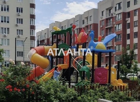 1-room apartment apartment by the address st. Nikolaevskaya (area 41,5 m2) - Atlanta.ua - photo 8