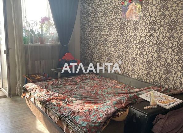 Room in dormitory apartment by the address st. Khmelnitskogo Bogdana (area 19,2 m2) - Atlanta.ua - photo 2