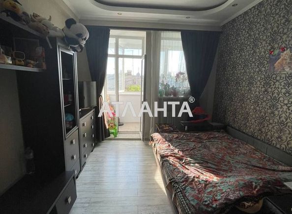Room in dormitory apartment by the address st. Khmelnitskogo Bogdana (area 19,2 m2) - Atlanta.ua