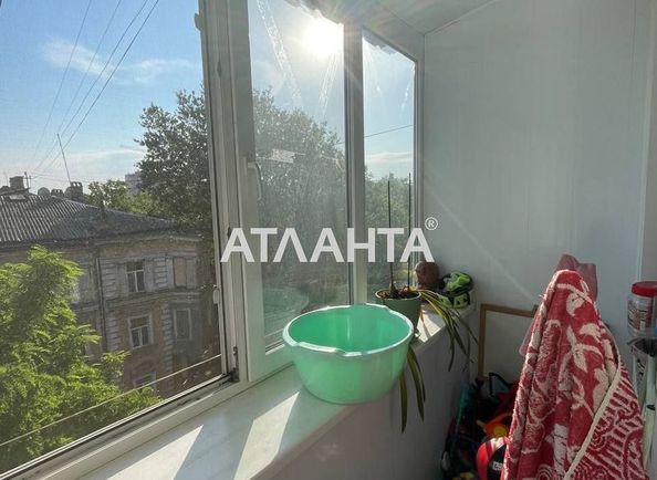 Room in dormitory apartment by the address st. Khmelnitskogo Bogdana (area 19,2 m2) - Atlanta.ua - photo 5