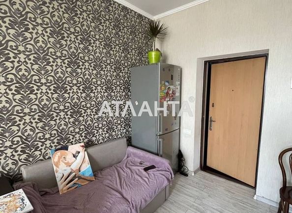 Room in dormitory apartment by the address st. Khmelnitskogo Bogdana (area 19,2 m2) - Atlanta.ua - photo 8