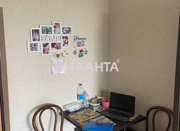 Room in dormitory apartment by the address st. Khmelnitskogo Bogdana (area 19,2 m2) - Atlanta.ua - photo 9