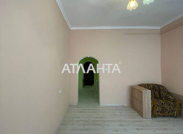 1-room apartment apartment by the address st. Kobilyanskoi Olgi (area 36,0 m2) - Atlanta.ua - photo 10
