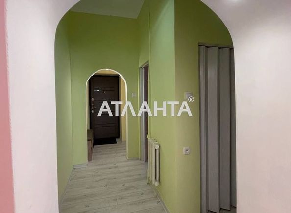 1-комнатная квартира по адресу ул. Кобилянської Ольги (площадь 36,0 м2) - Atlanta.ua - фото 11