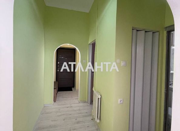 1-room apartment apartment by the address st. Kobilyanskoi Olgi (area 36,0 m2) - Atlanta.ua - photo 12