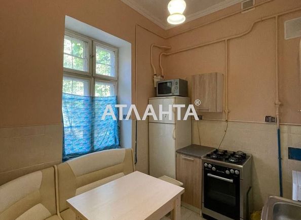 1-room apartment apartment by the address st. Kobilyanskoi Olgi (area 36,0 m2) - Atlanta.ua - photo 16