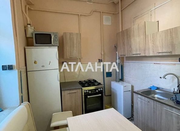 1-room apartment apartment by the address st. Kobilyanskoi Olgi (area 36,0 m2) - Atlanta.ua - photo 2