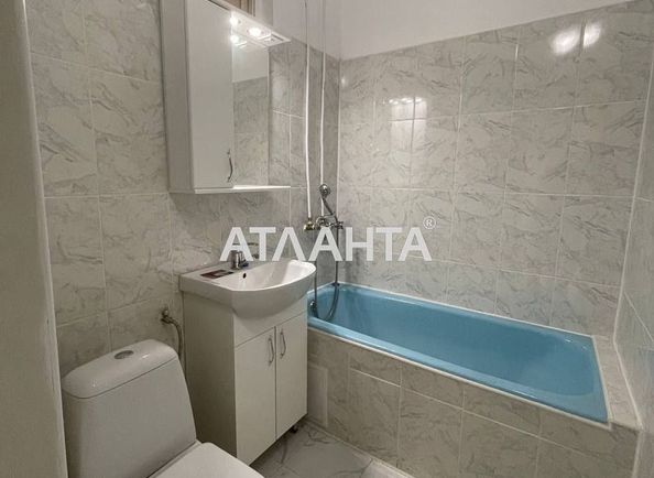 1-room apartment apartment by the address st. Kobilyanskoi Olgi (area 36,0 m2) - Atlanta.ua - photo 3