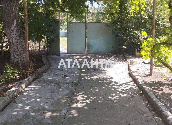 House by the address st. Atamanyuka (area 138,5 m2) - Atlanta.ua - photo 9