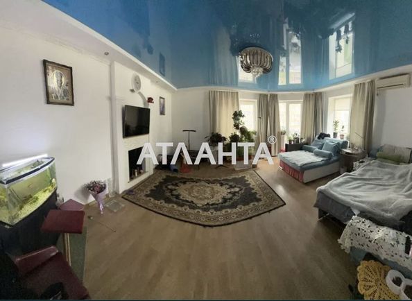 4+-rooms apartment apartment by the address st. Zabolotnogo ak (area 127,7 m2) - Atlanta.ua - photo 2
