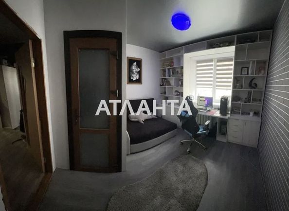 4+-rooms apartment apartment by the address st. Zabolotnogo ak (area 127,7 m2) - Atlanta.ua - photo 3