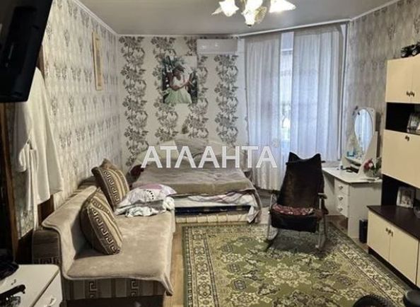 4+-rooms apartment apartment by the address st. Zabolotnogo ak (area 127,7 m2) - Atlanta.ua - photo 4