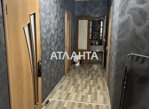 4+-rooms apartment apartment by the address st. Zabolotnogo ak (area 127,7 m2) - Atlanta.ua - photo 6