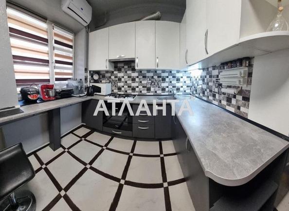 4+-rooms apartment apartment by the address st. Zabolotnogo ak (area 127,7 m²) - Atlanta.ua - photo 12