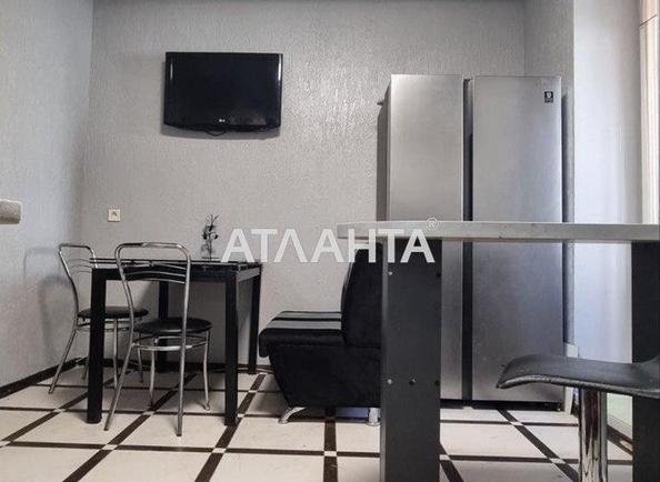 4+-rooms apartment apartment by the address st. Zabolotnogo ak (area 127,7 m²) - Atlanta.ua - photo 14