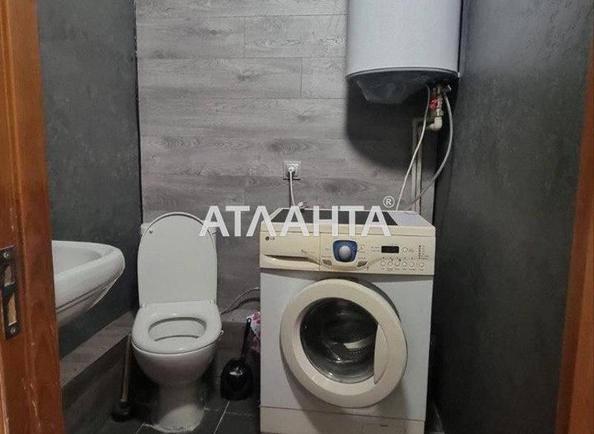 4+-rooms apartment apartment by the address st. Zabolotnogo ak (area 127,7 m²) - Atlanta.ua - photo 15